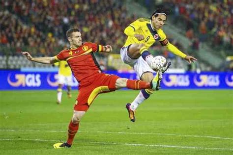 belgica vs colombia futbol